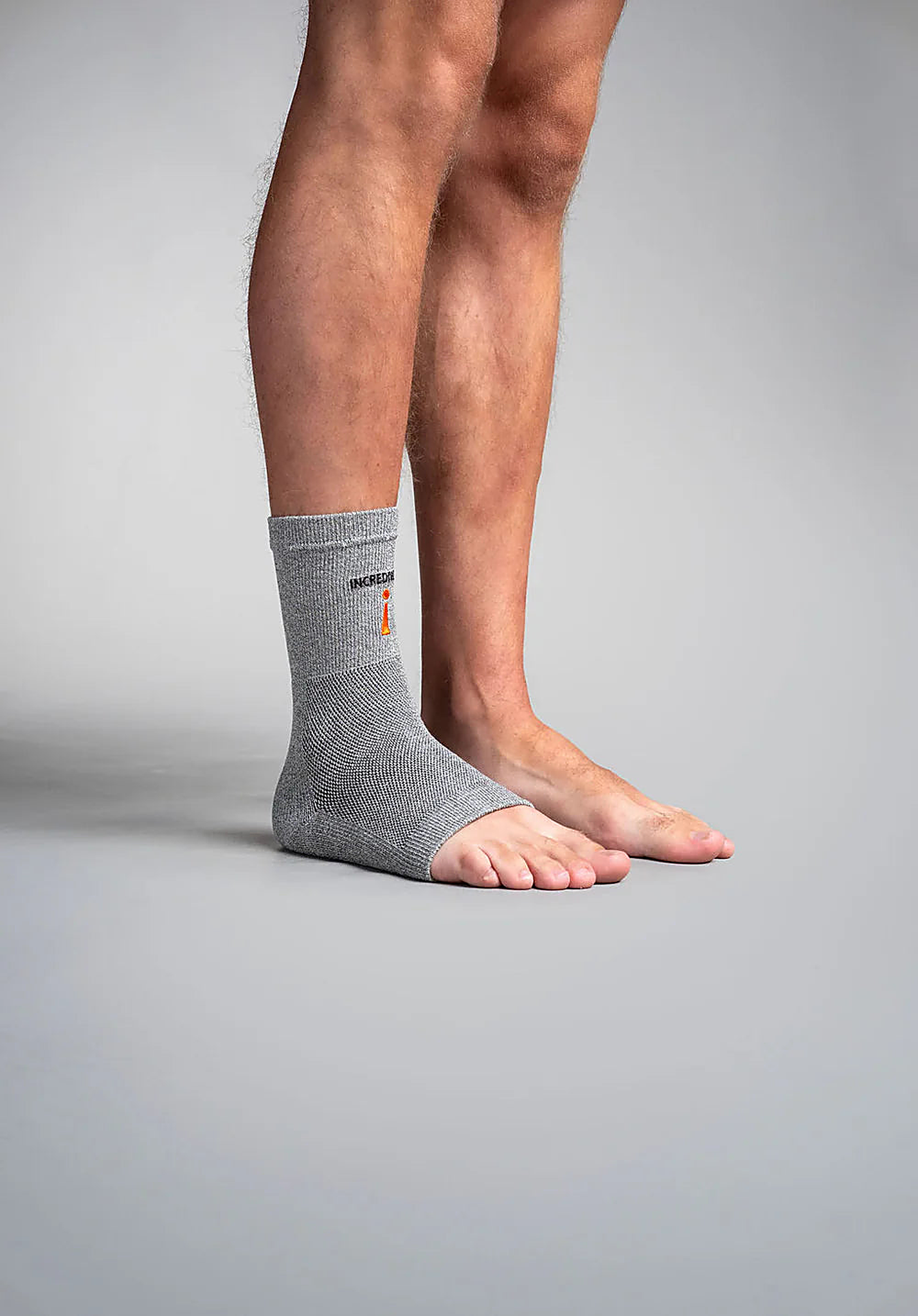 Incrediwear Ankle Sleeve - back view