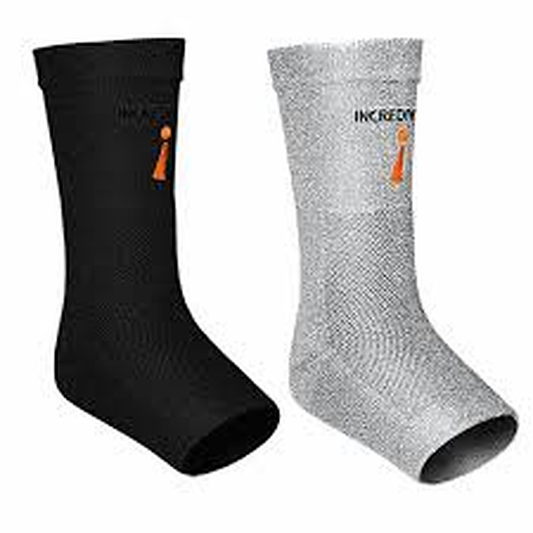Incrediwear Ankle Sleeve - recovery