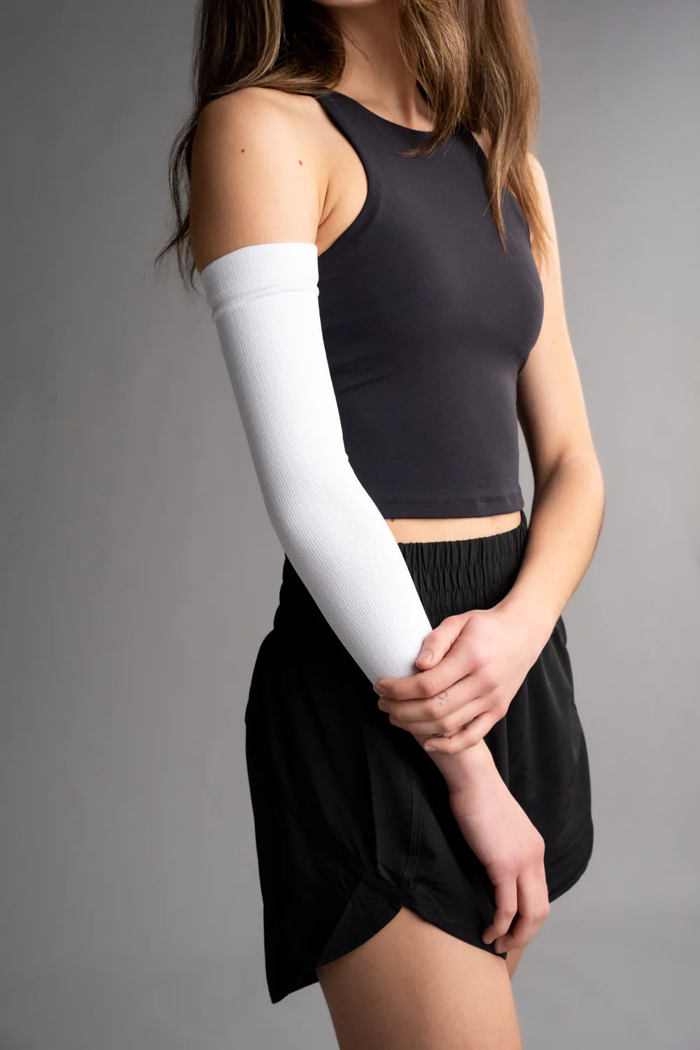 Incrediwear Arm Sleeve - alternate view
