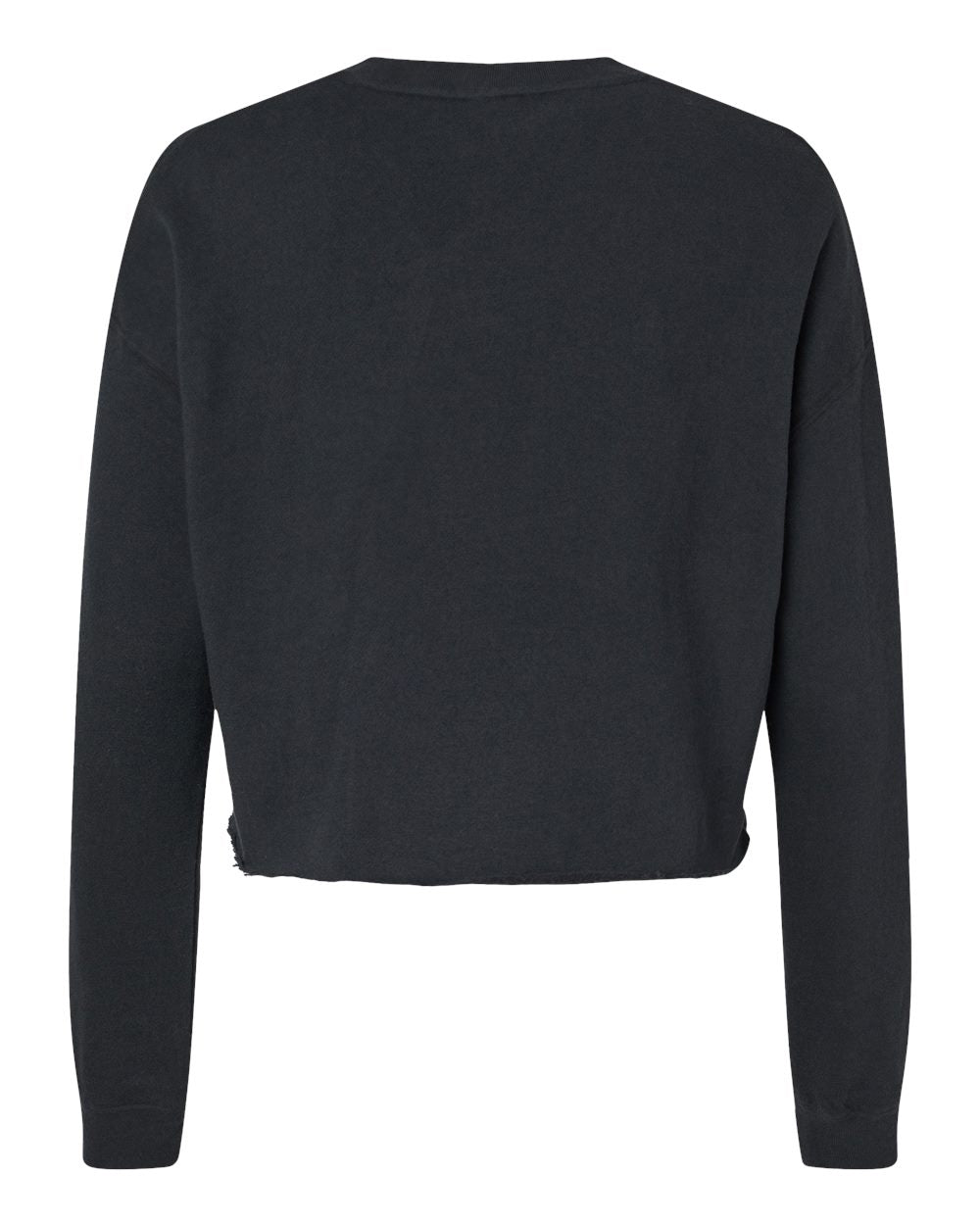 Women's Lightweight Crop Crew
