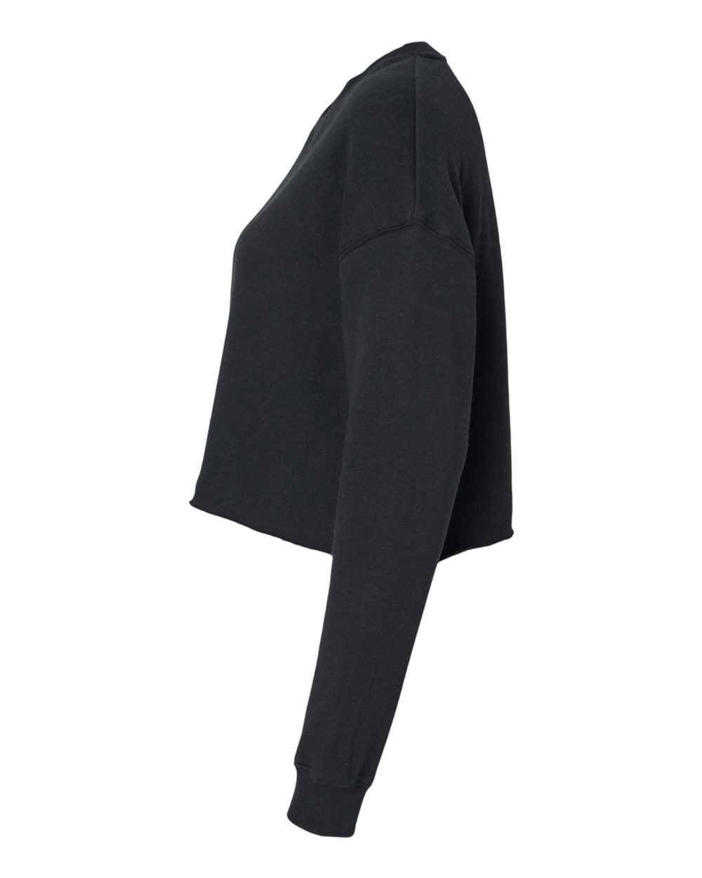 Women's Lightweight Crop Crew