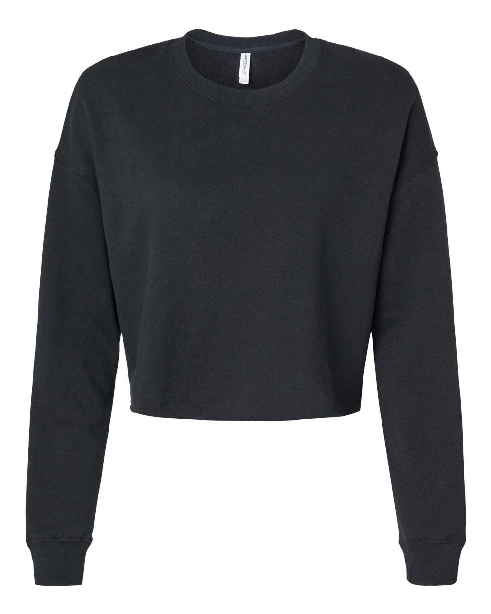 Women's Lightweight Crop Crew