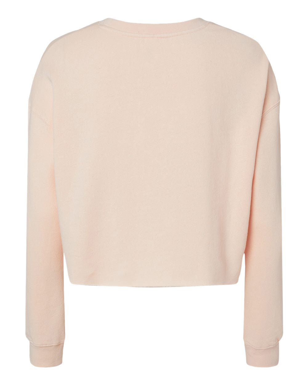 Women's Lightweight Crop Crew
