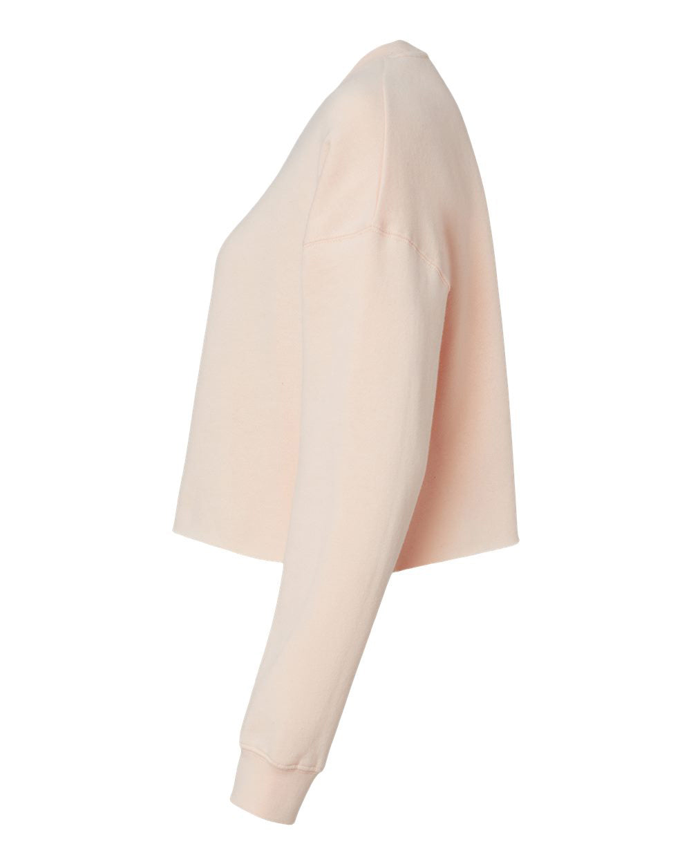 Women's Lightweight Crop Crew