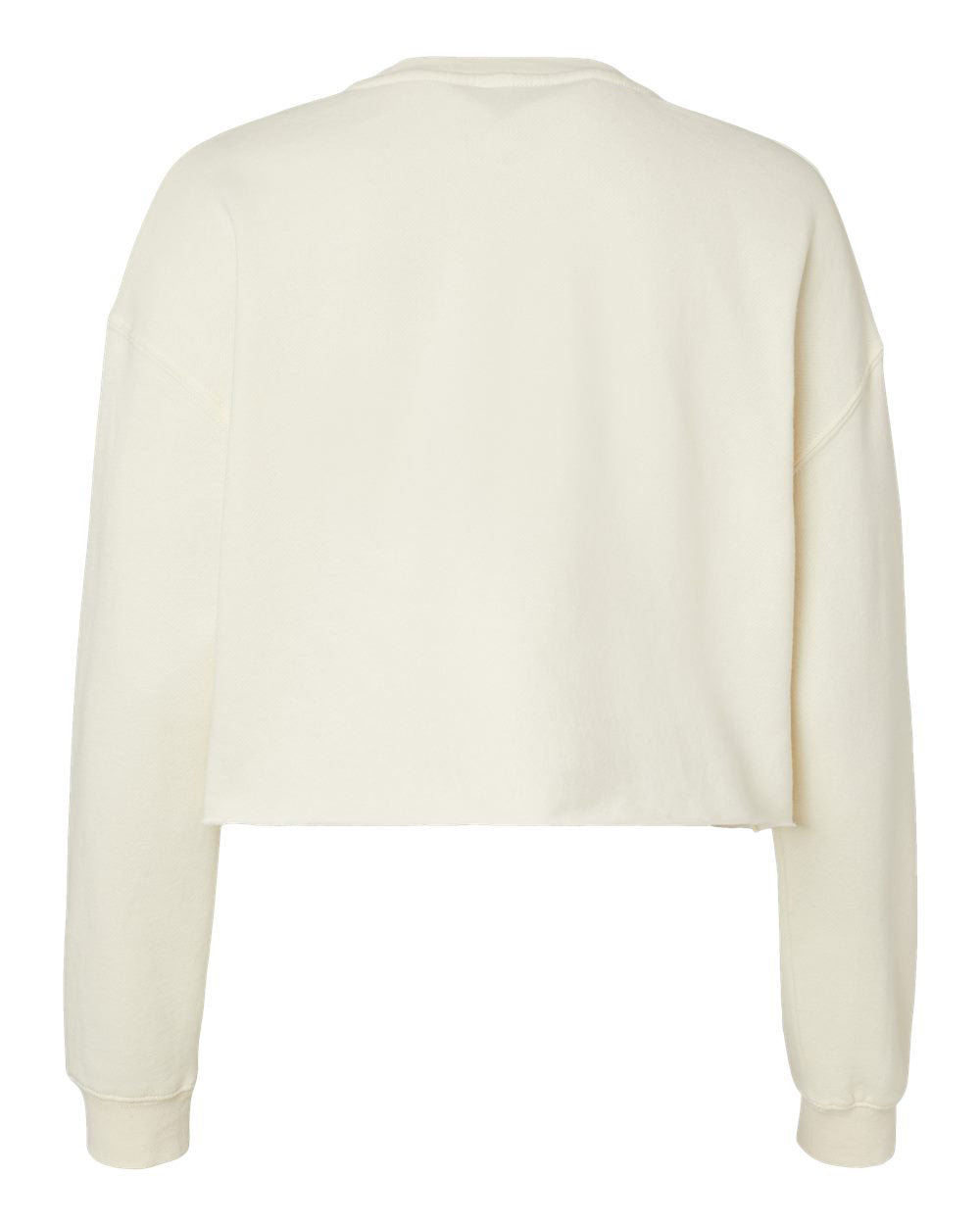 Women's Lightweight Crop Crew