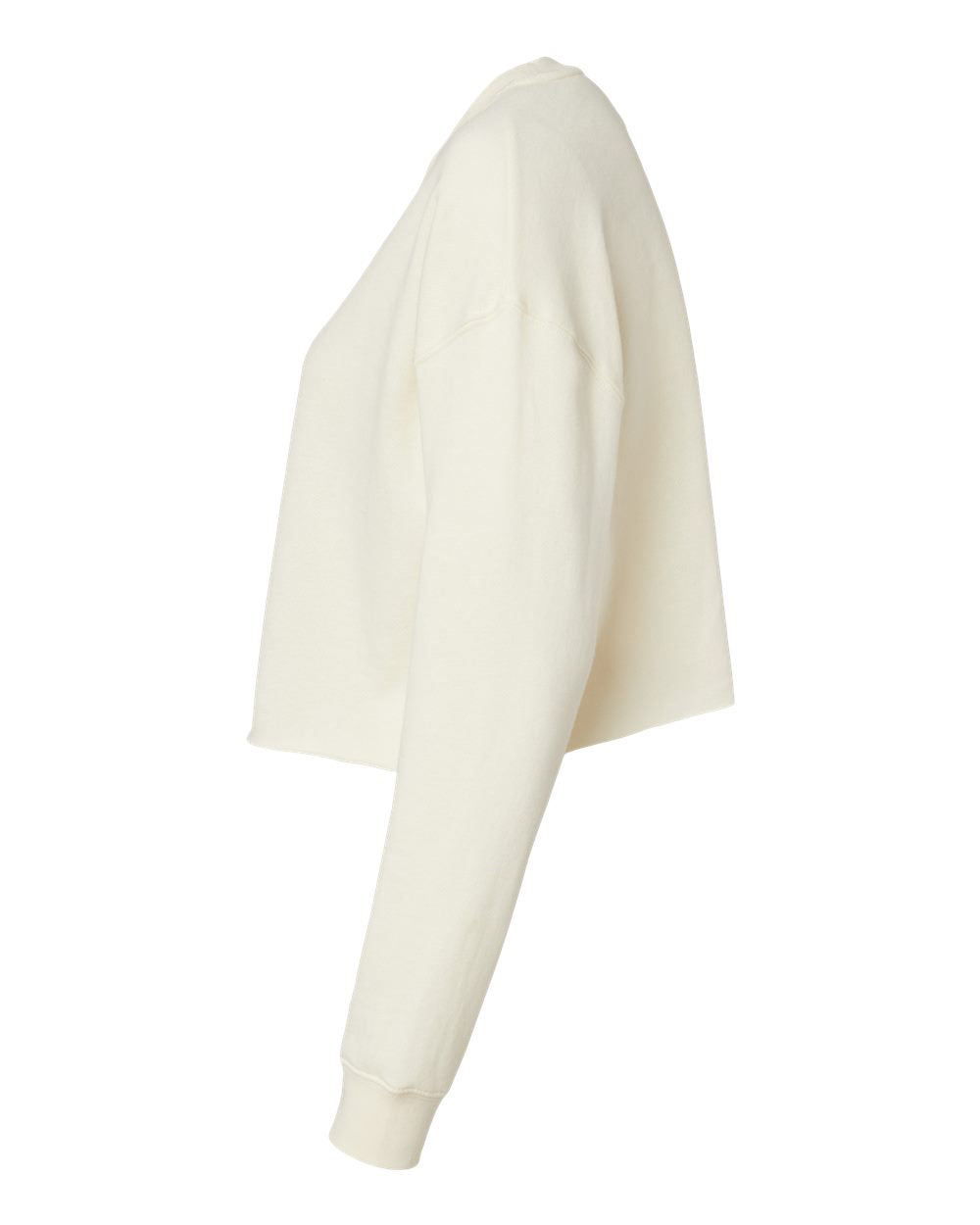 Women's Lightweight Crop Crew