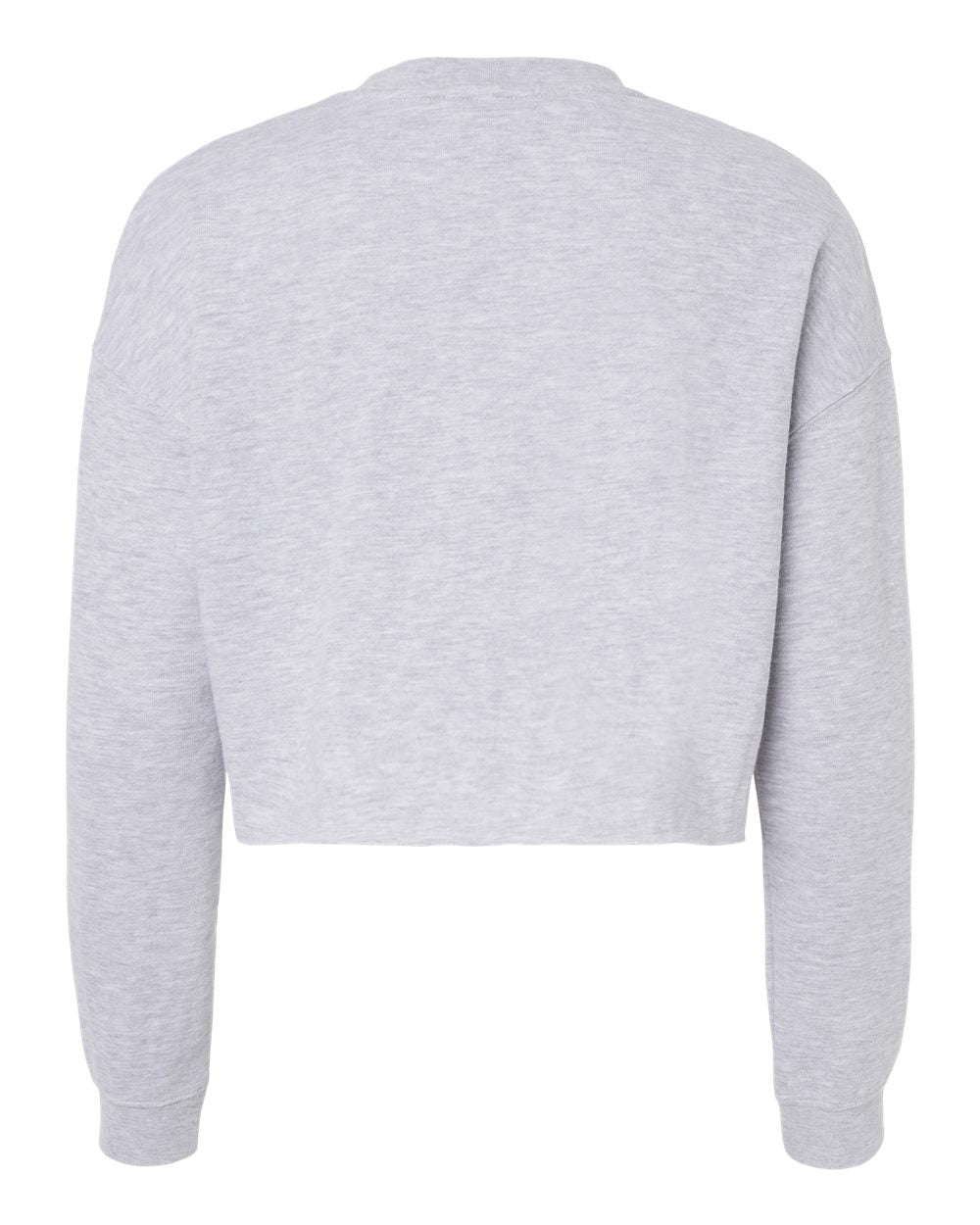 Women's Lightweight Crop Crew