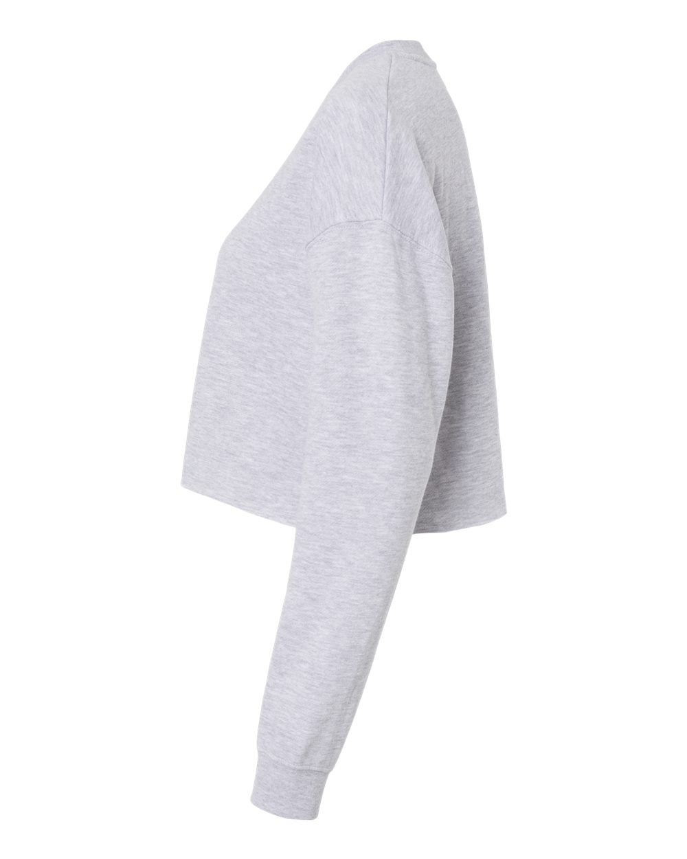 Women's Lightweight Crop Crew