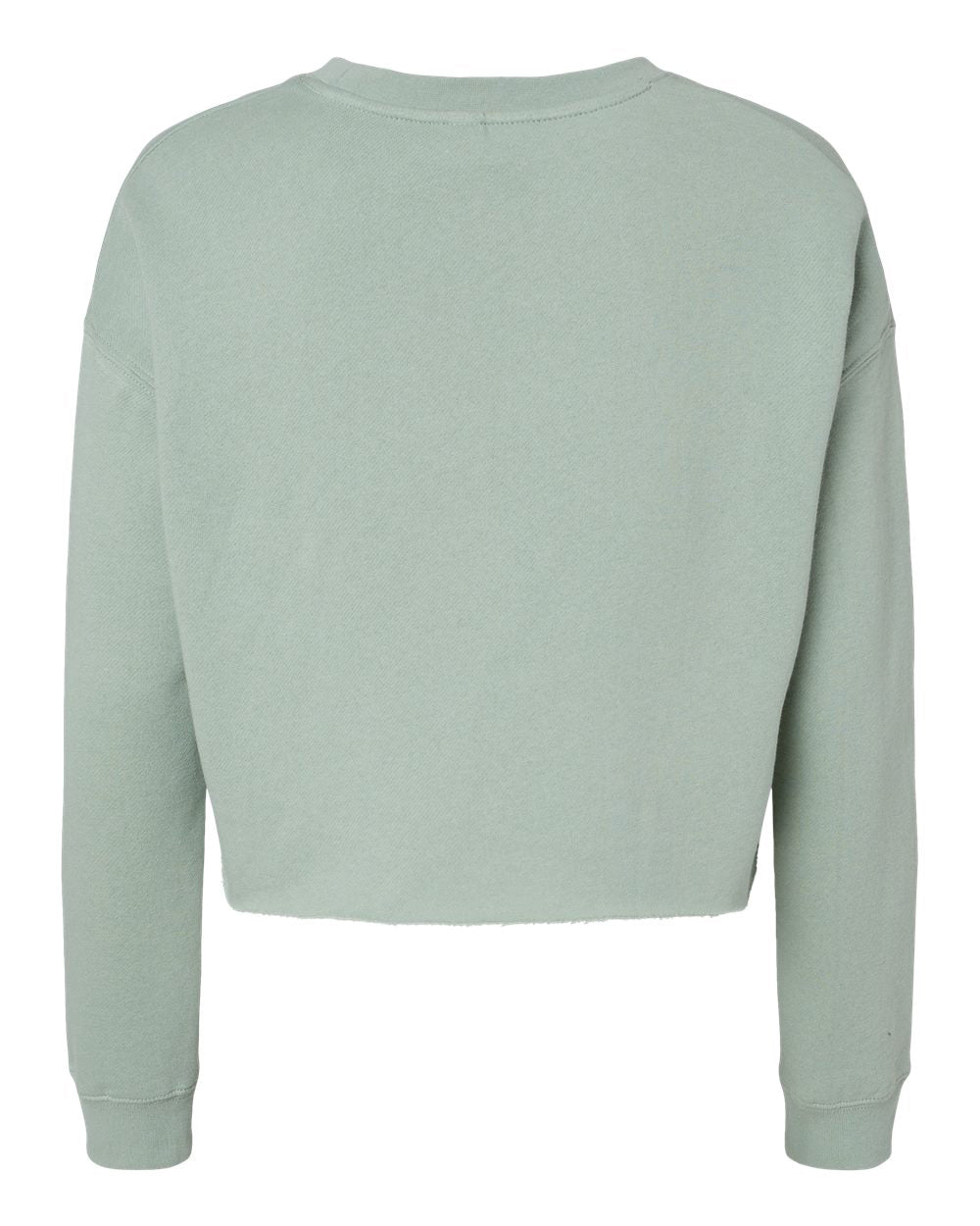 Women's Lightweight Crop Crew