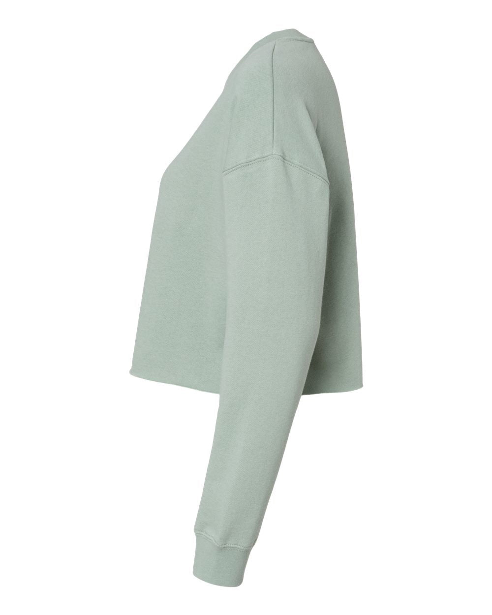 Women's Lightweight Crop Crew