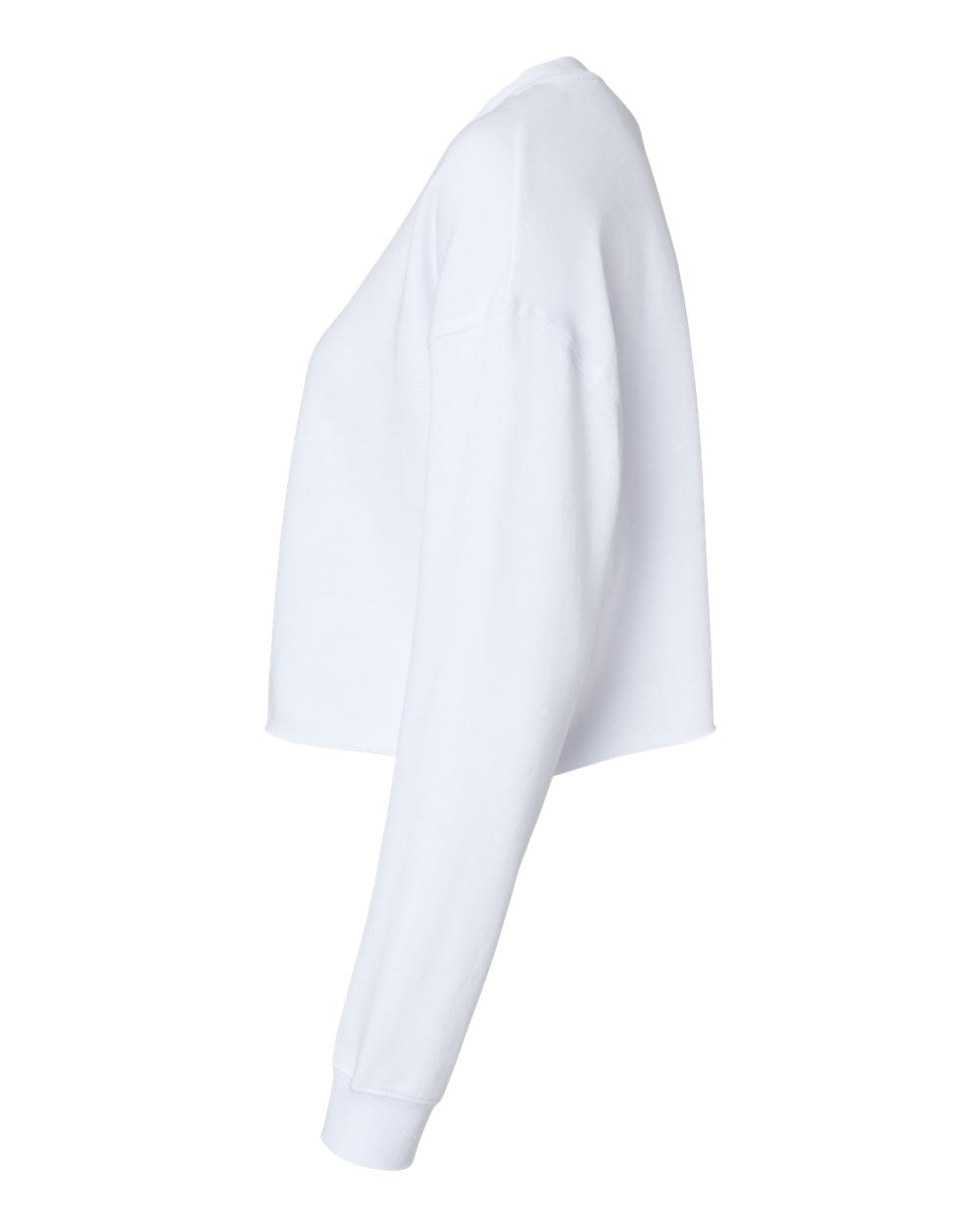 Women's Lightweight Crop Crew