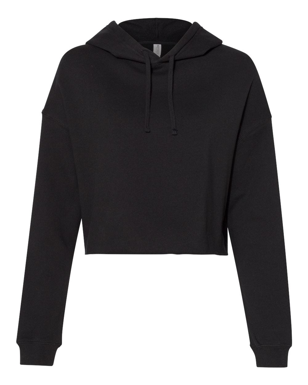 Women's Lightweight Crop Hood
