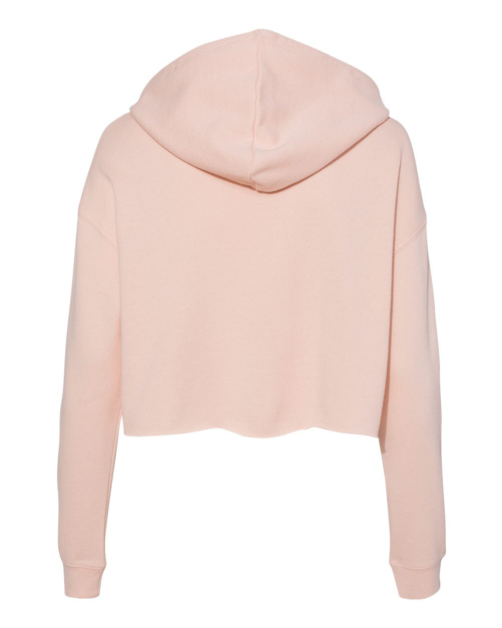 Women's Lightweight Crop Hood