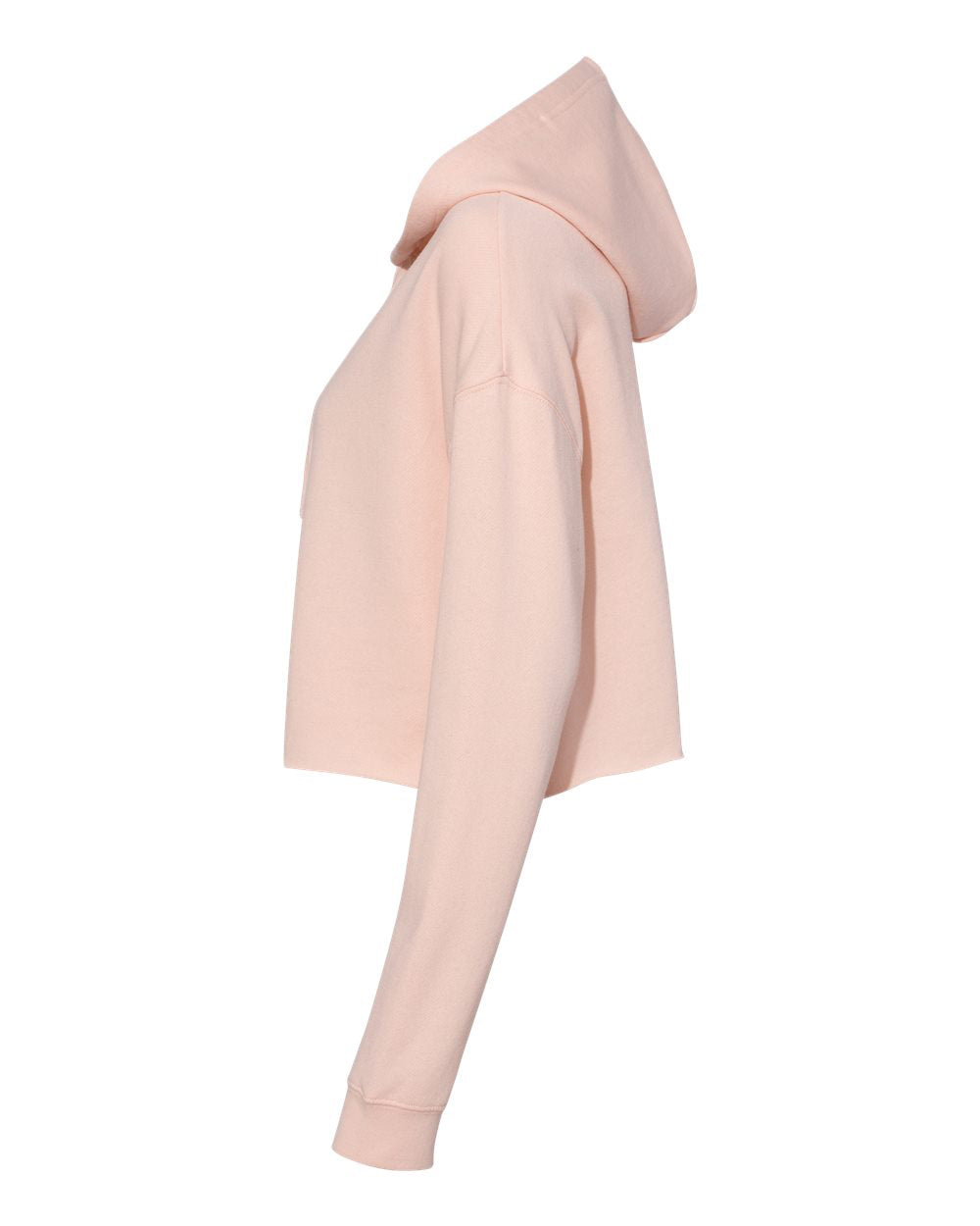 Women's Lightweight Crop Hood