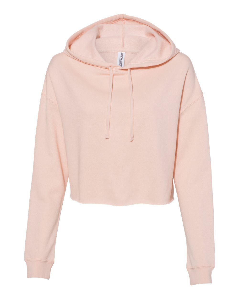 Women's Lightweight Crop Hood