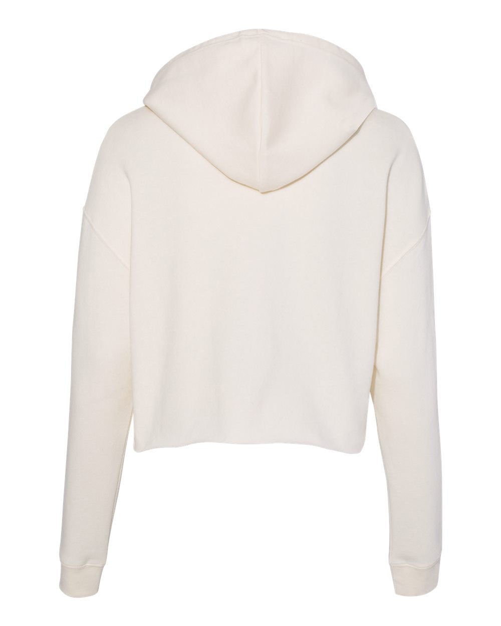 Women's Lightweight Crop Hood