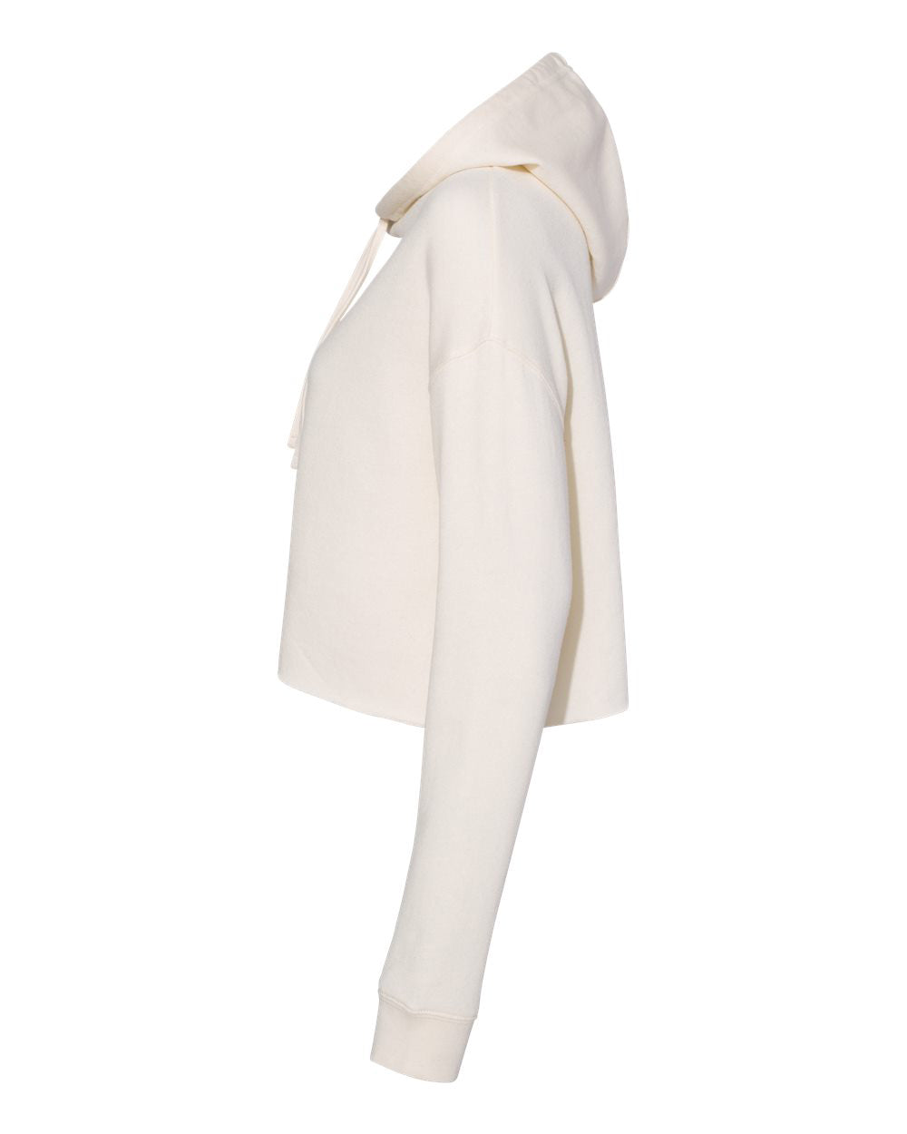 Women's Lightweight Crop Hood