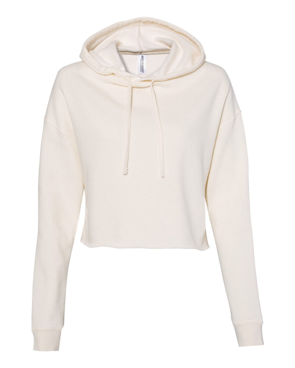 Women's Lightweight Crop Hood