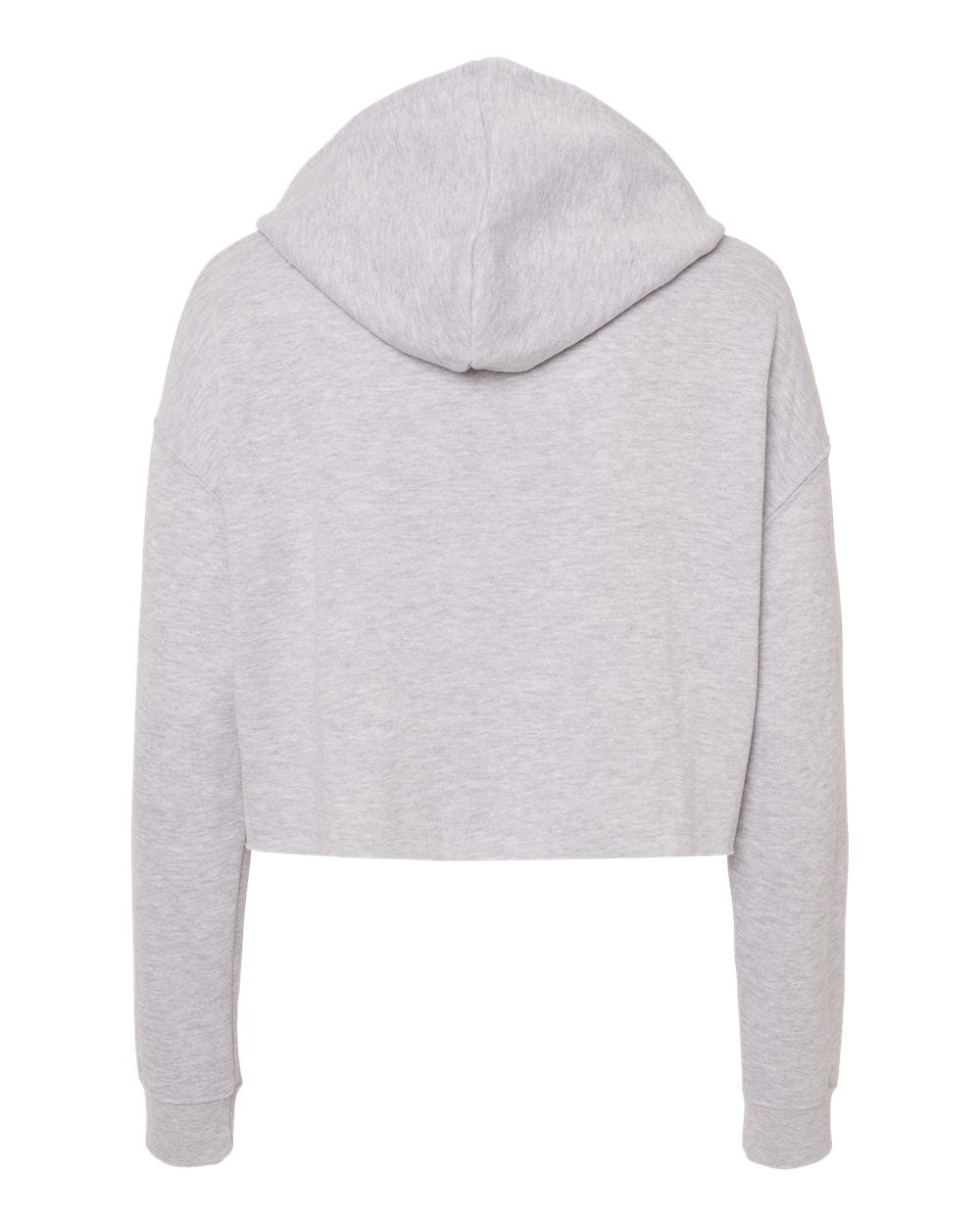 Women's Lightweight Crop Hood