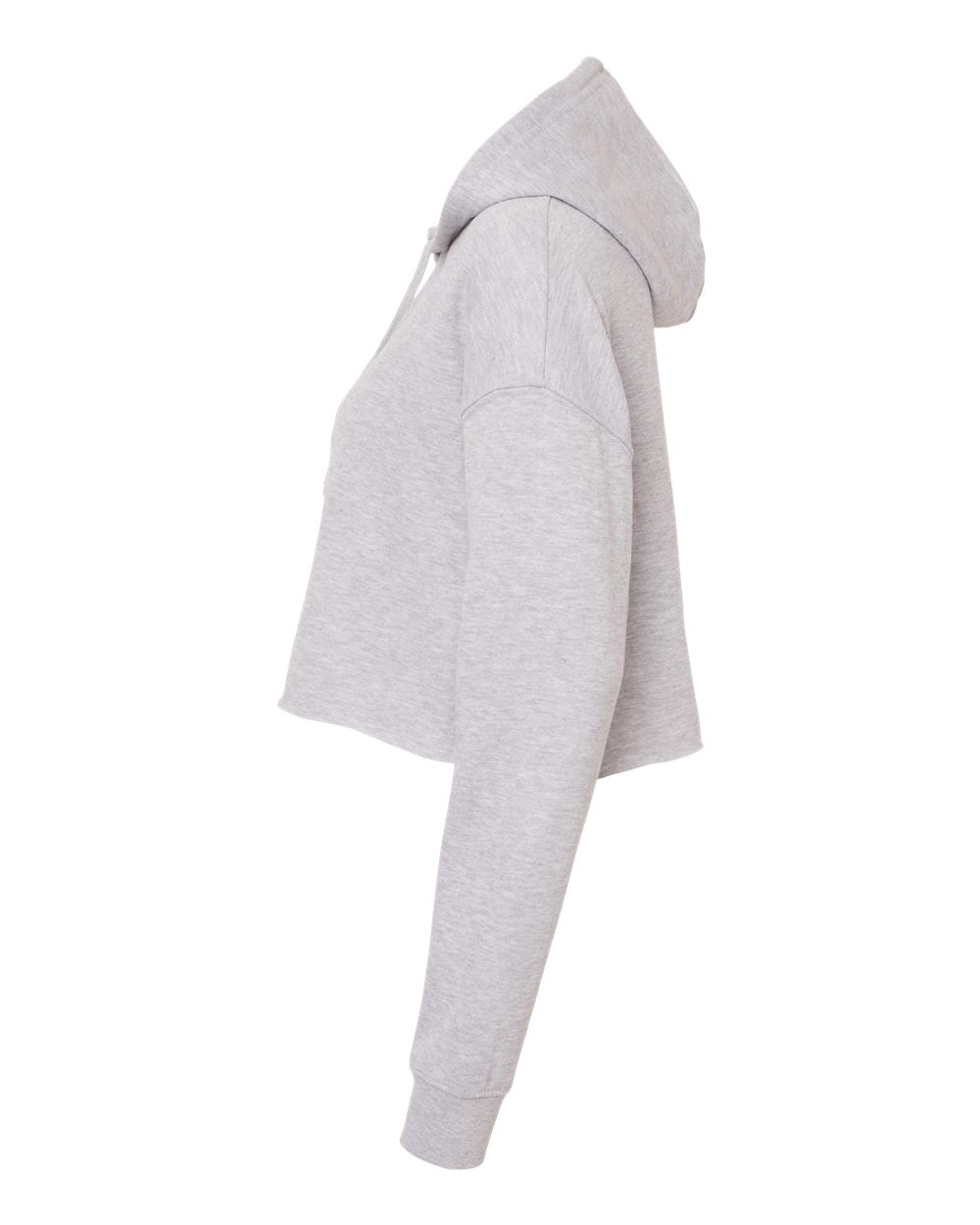Women's Lightweight Crop Hood