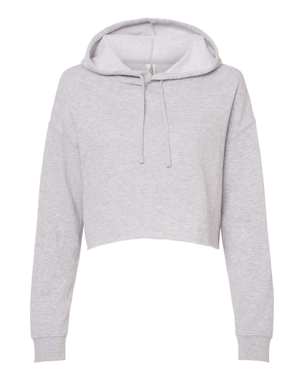 Women's Lightweight Crop Hood
