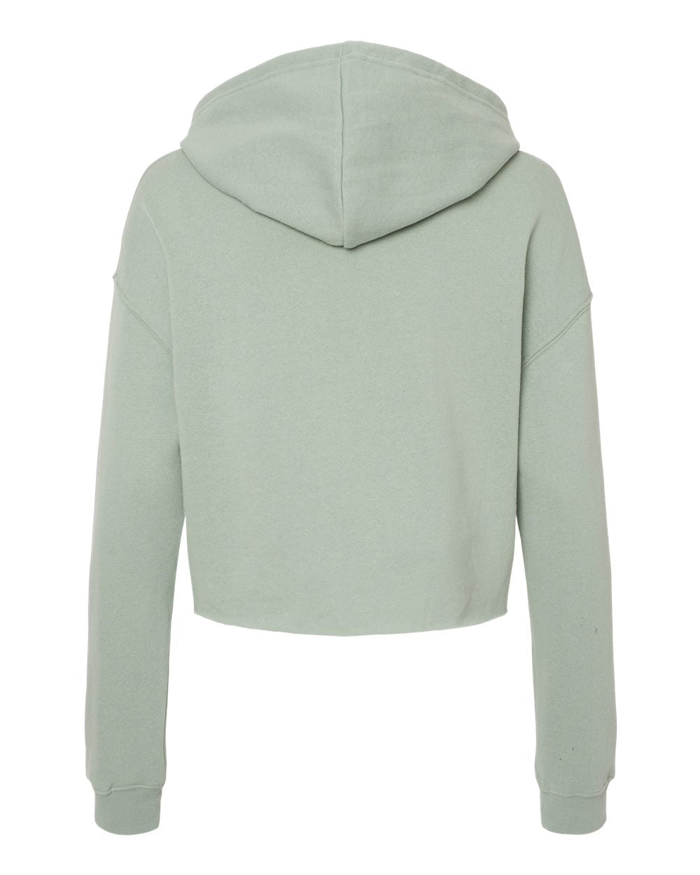 Women's Lightweight Crop Hood
