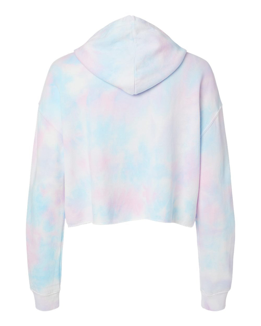 Women's Lightweight Crop Hood