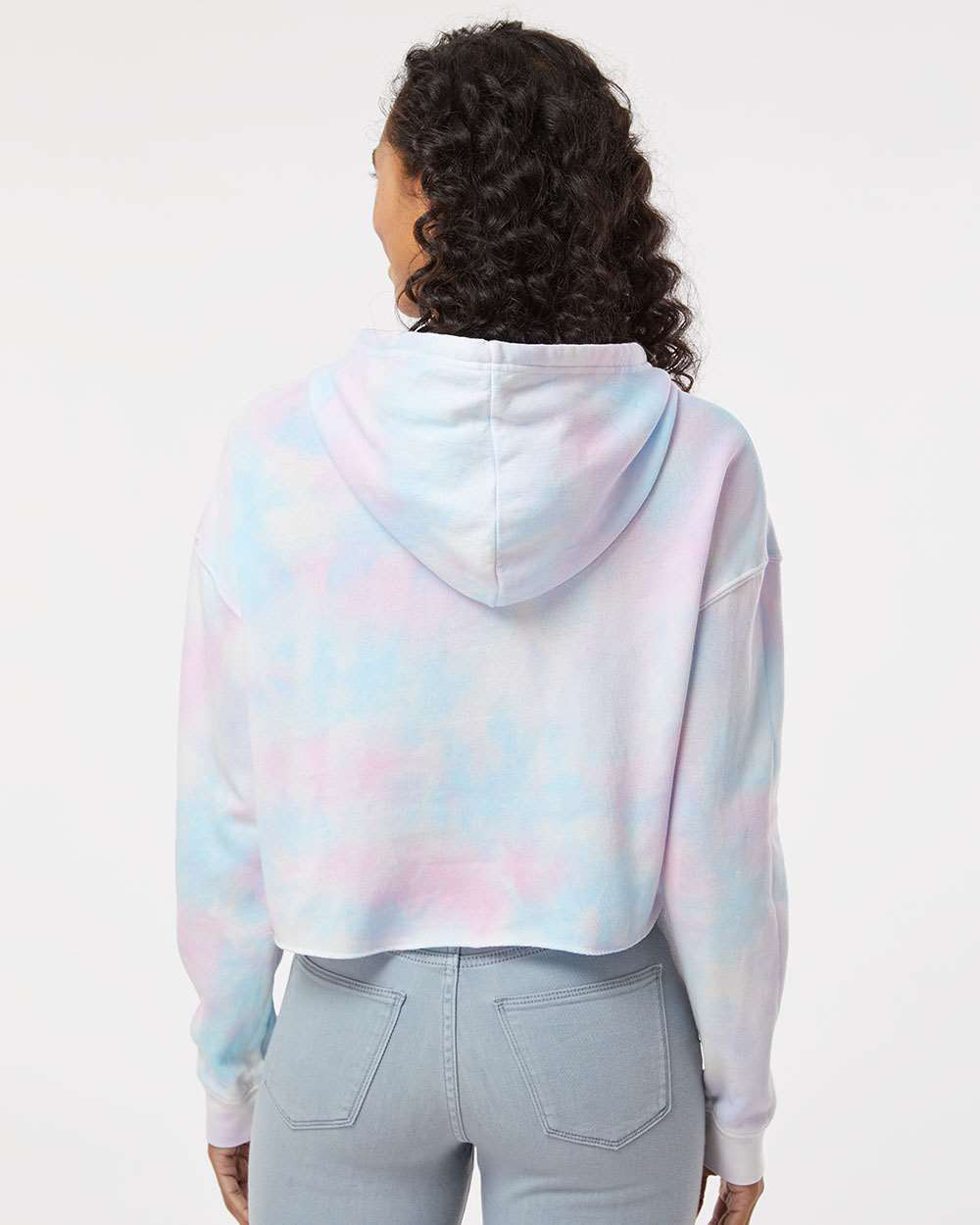 Women's Lightweight Crop Hood