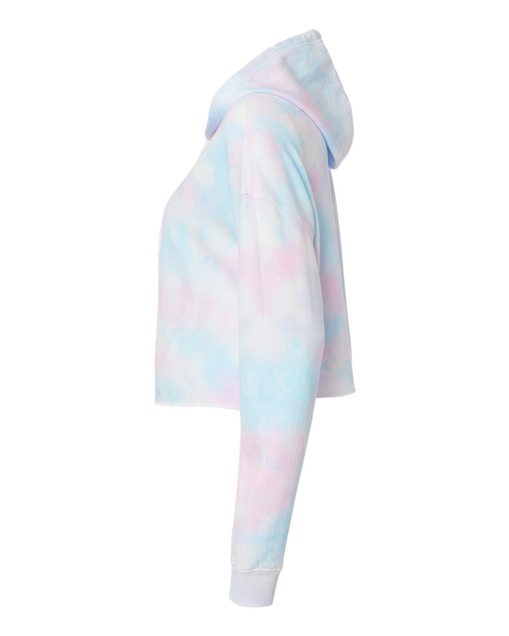 Women's Lightweight Crop Hood