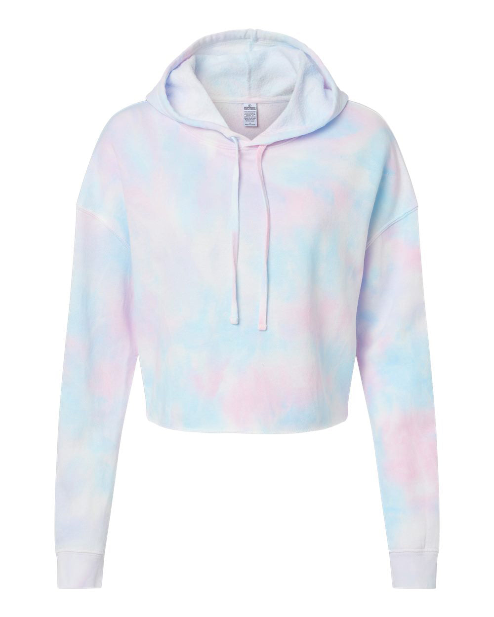 Women's Lightweight Crop Hood