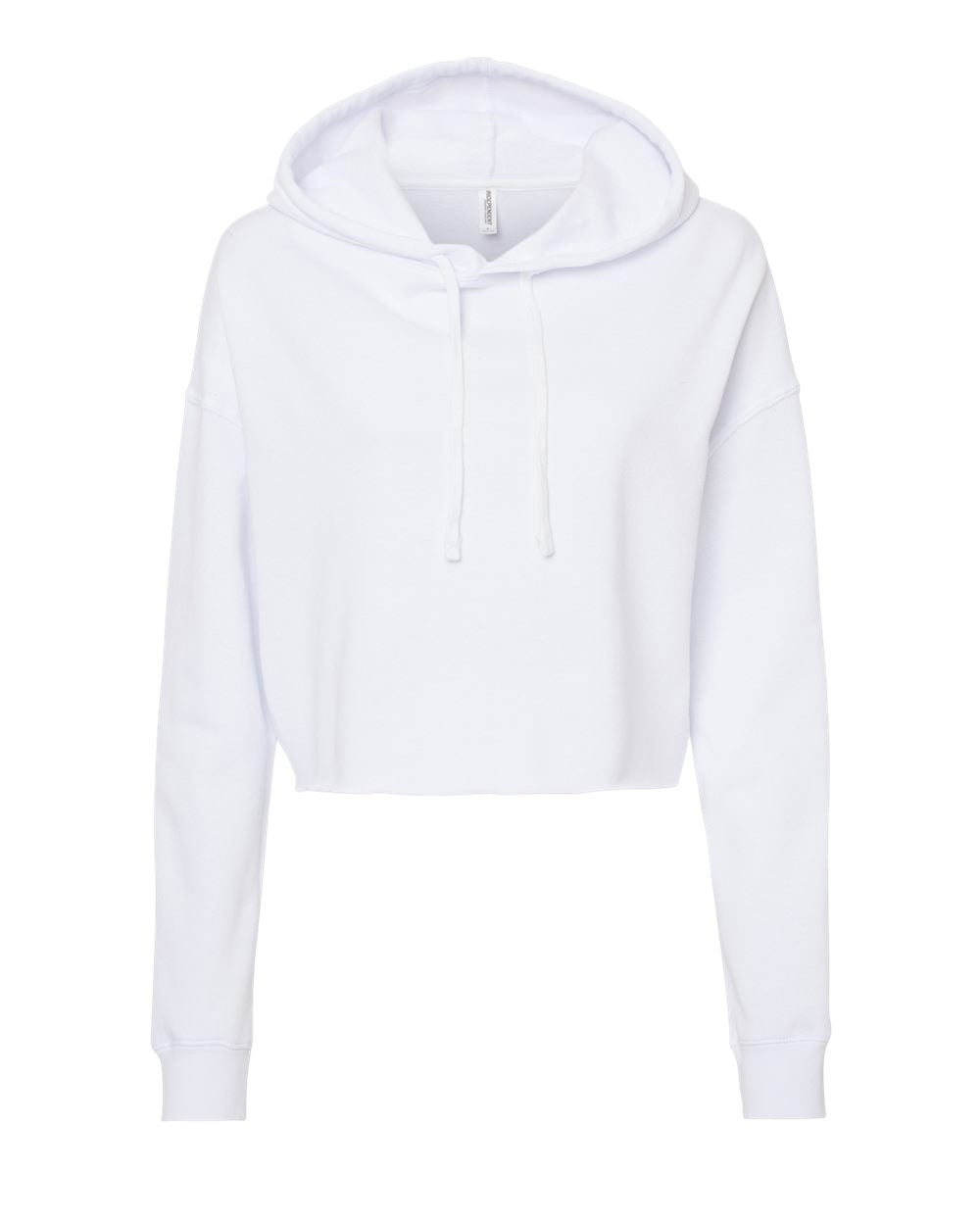 Women's Lightweight Crop Hood