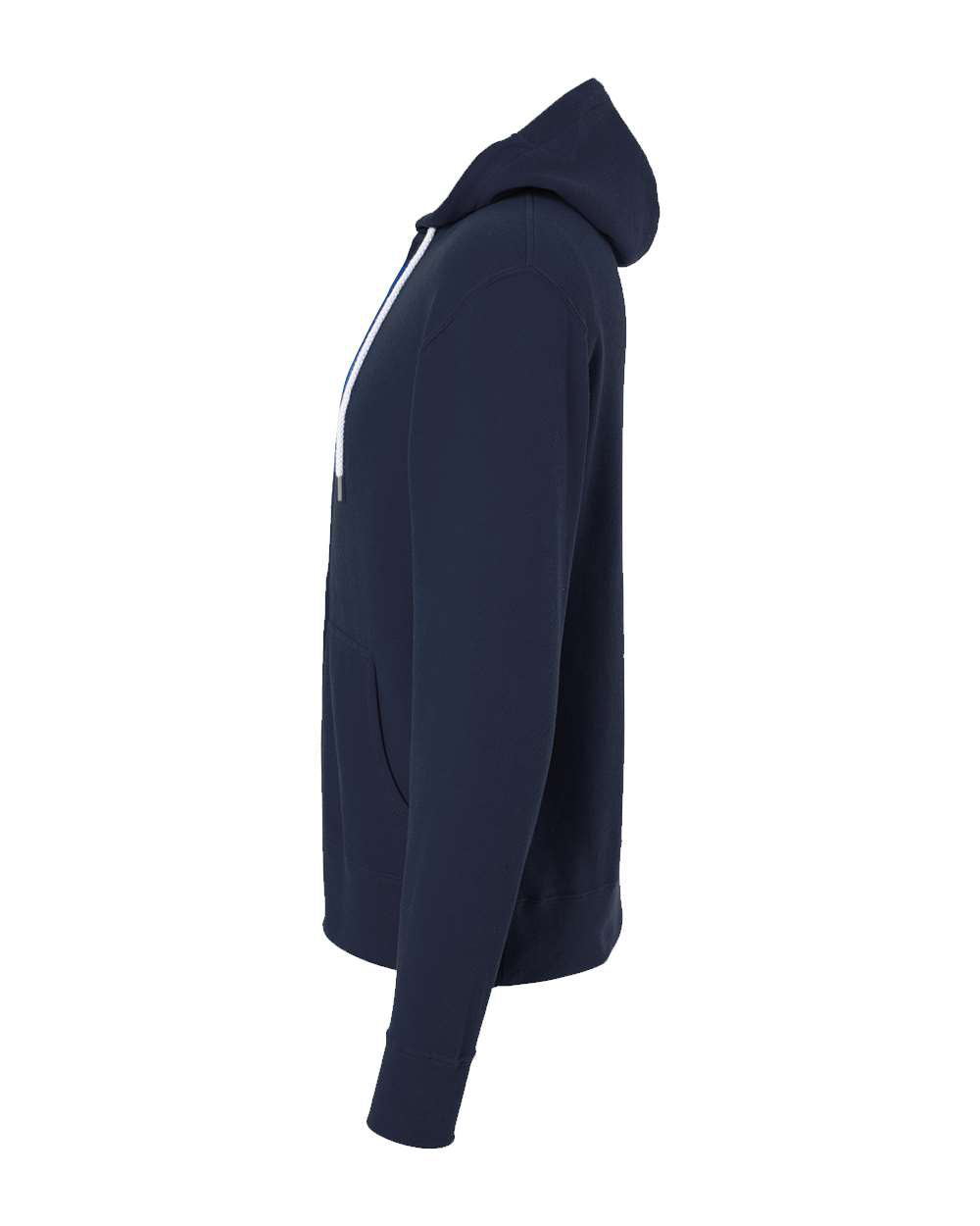 Unisex Lightweight Zip Hood