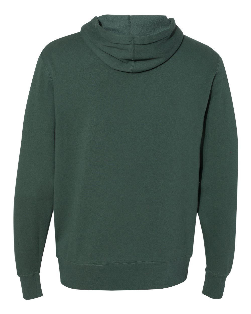 Unisex Lightweight Pullover Hood