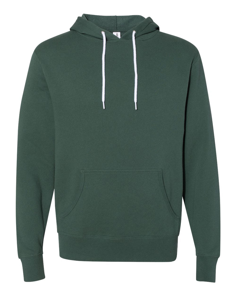 Unisex Lightweight Pullover Hood