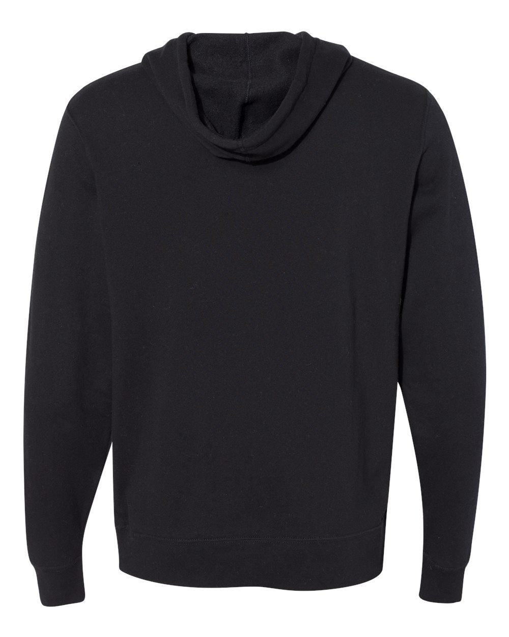 Unisex Lightweight Pullover Hood