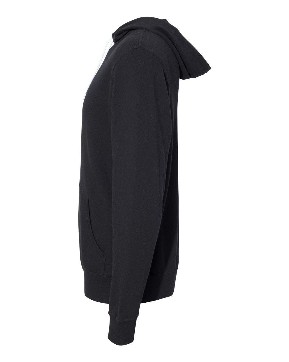 Unisex Lightweight Pullover Hood