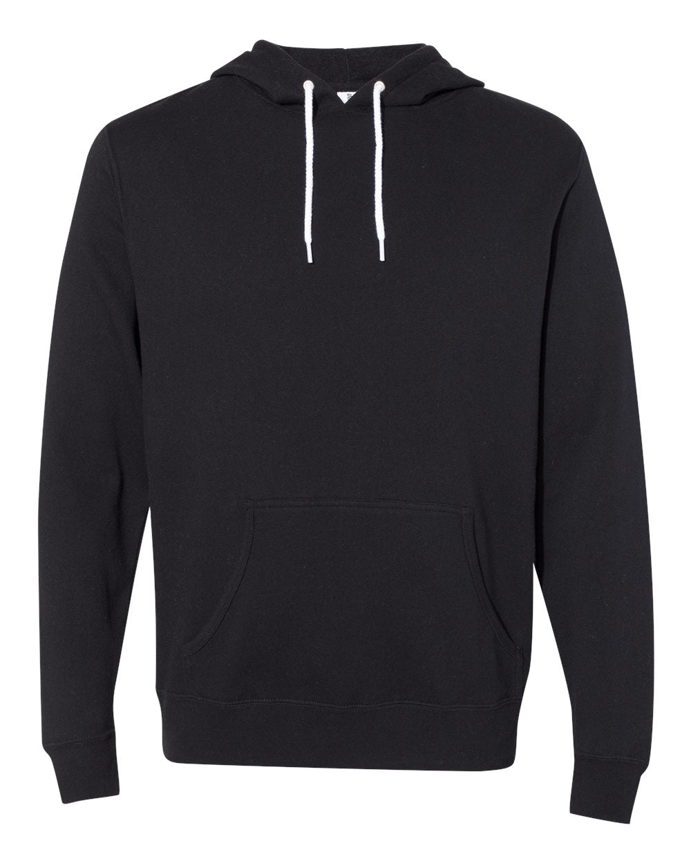 Unisex Lightweight Pullover Hood