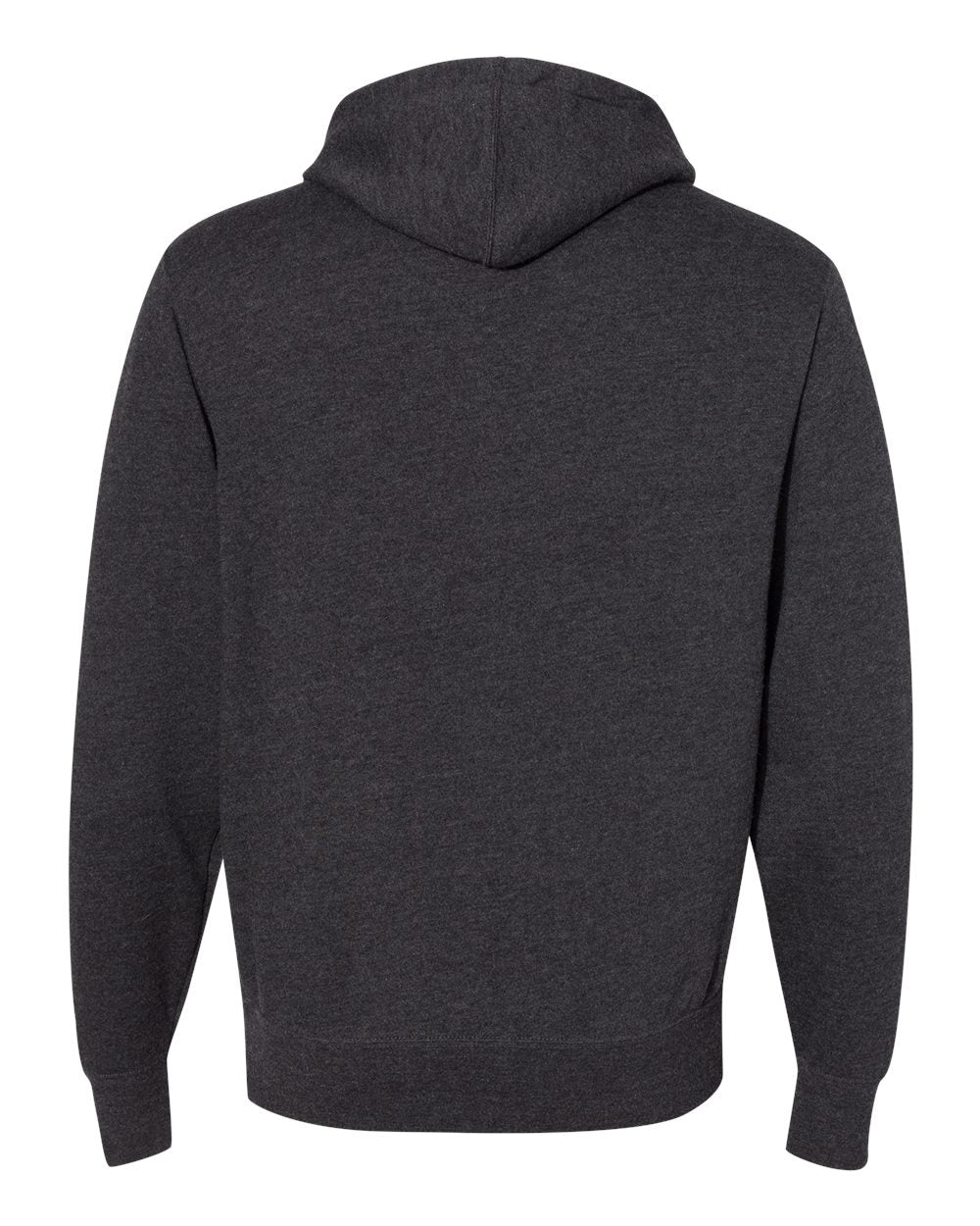 Unisex Lightweight Pullover Hood