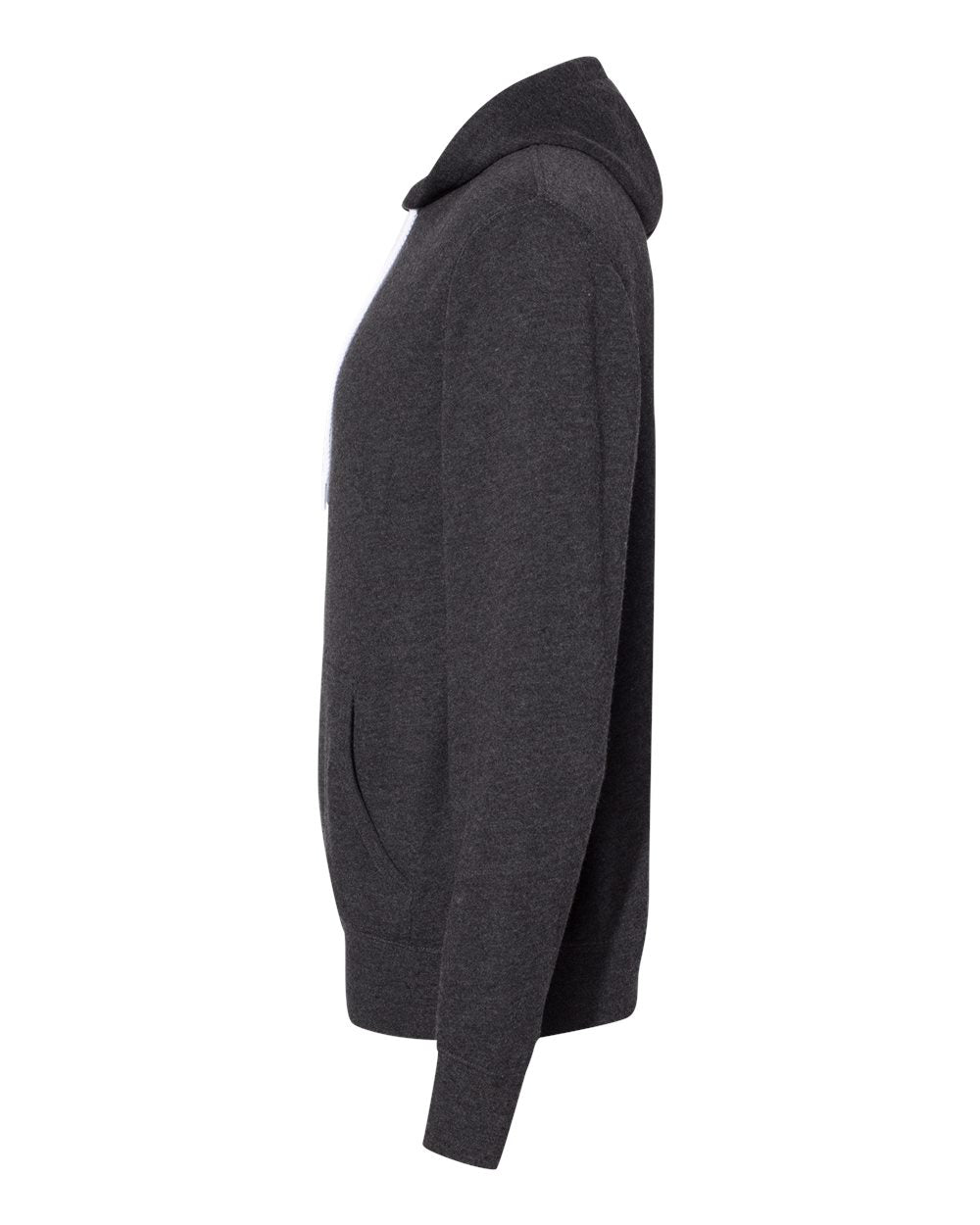 Unisex Lightweight Pullover Hood