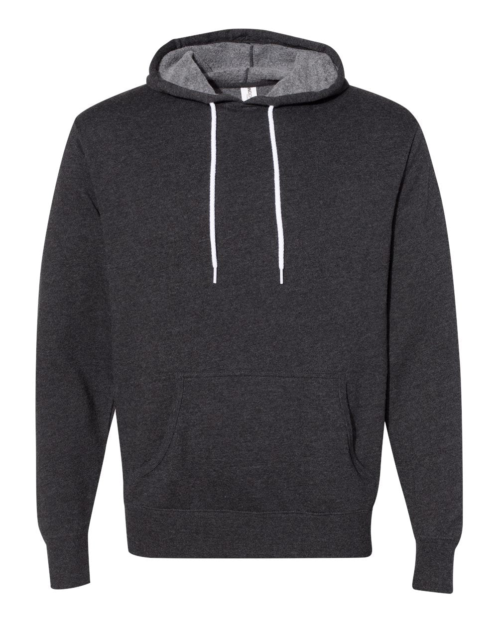 Unisex Lightweight Pullover Hood
