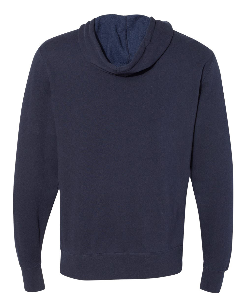 Unisex Lightweight Pullover Hood