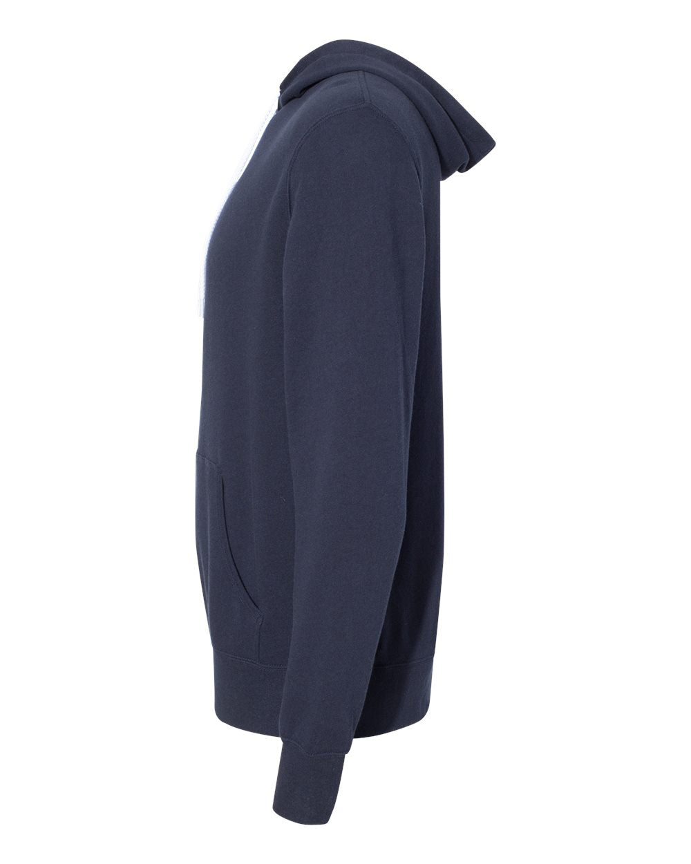 Unisex Lightweight Pullover Hood
