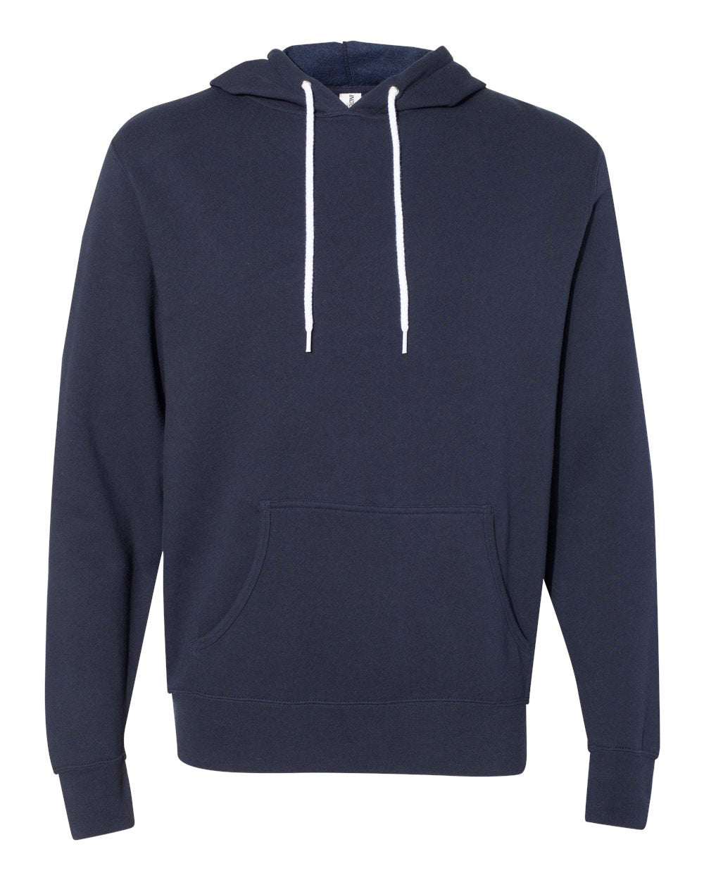 Unisex Lightweight Pullover Hood