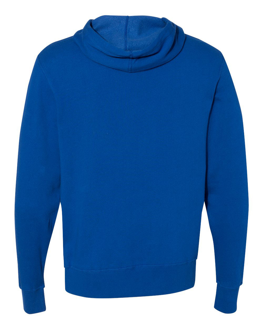 Unisex Lightweight Pullover Hood
