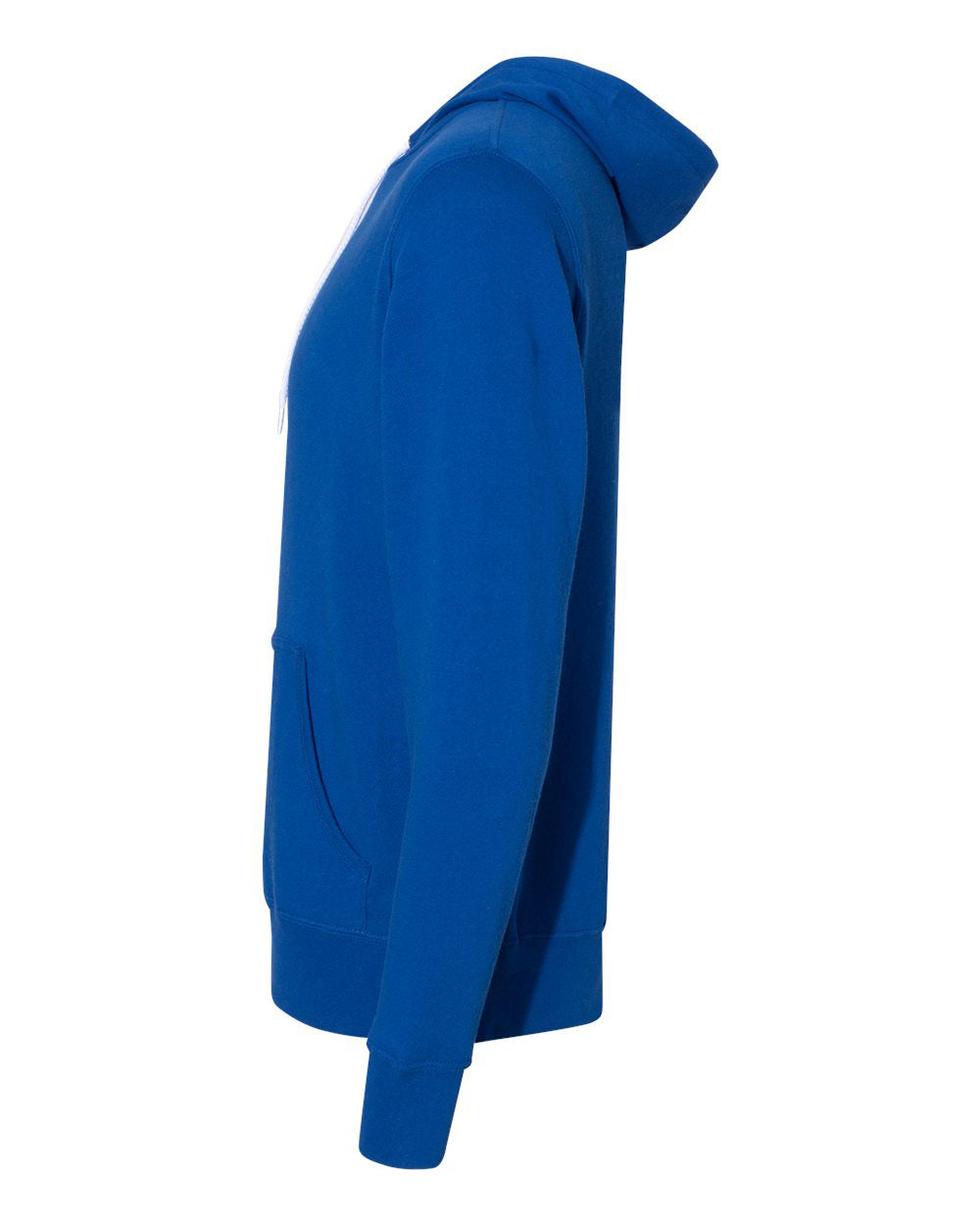 Unisex Lightweight Pullover Hood