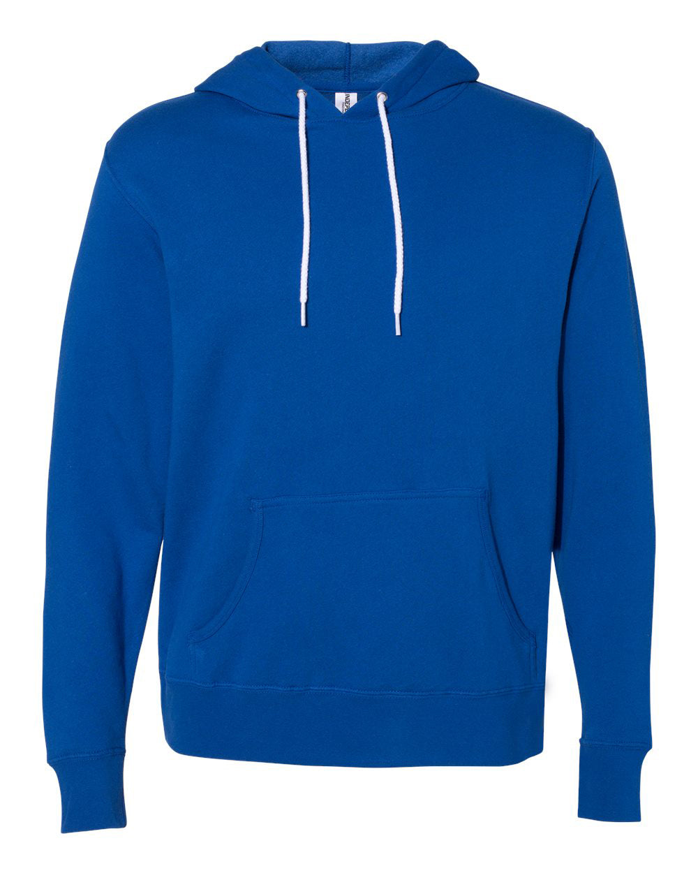 Unisex Lightweight Pullover Hood