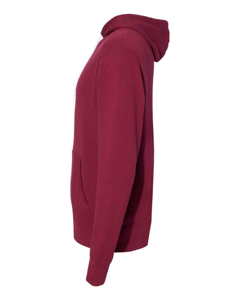 Unisex Lightweight Pullover Hood