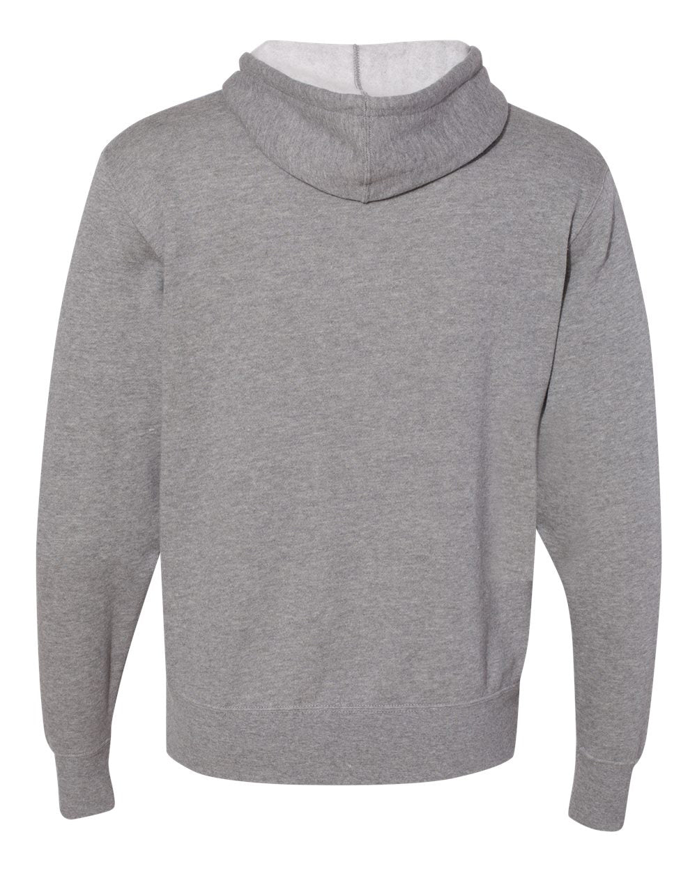 Unisex Lightweight Pullover Hood