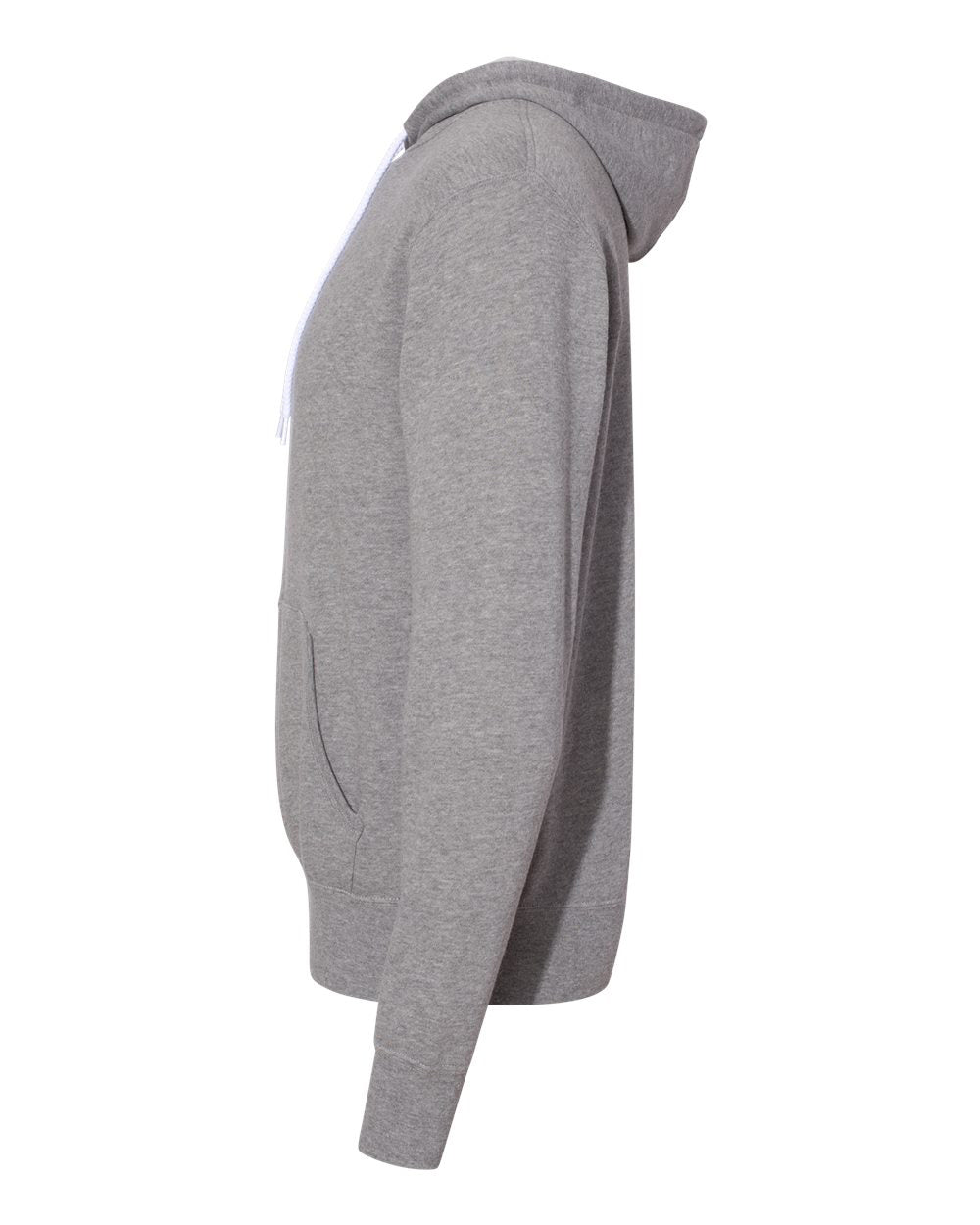 Unisex Lightweight Pullover Hood