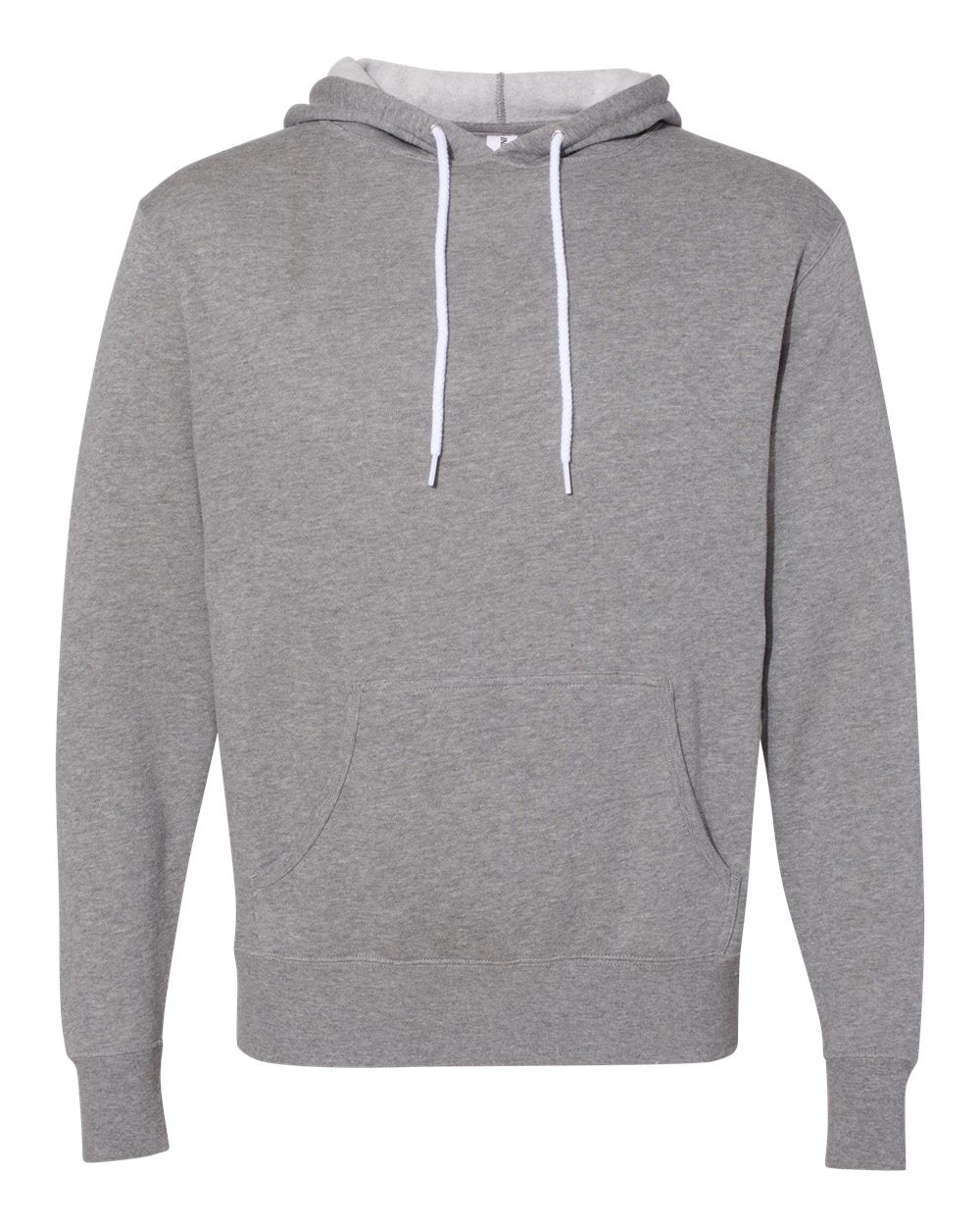 Unisex Lightweight Pullover Hood